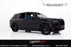 2025 Rolls-Royce Cullinan