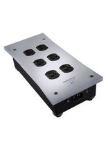 FURUTECH e-TP609 NCF Hi-End Power Distributor AUTHORIZED-DEALER 2200 list 