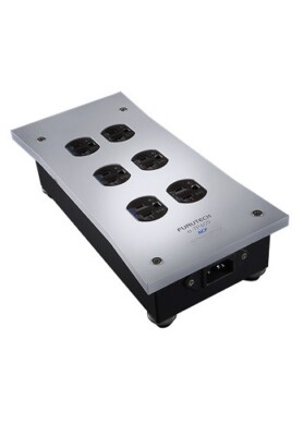 FURUTECH e-TP609 NCF Hi-End Power Distributor AUTHORIZED-DEALER $2200 list !