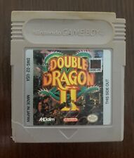 Double Dragon Advance - (GBA) Game Boy Advance [Pre-Owned] – J&L