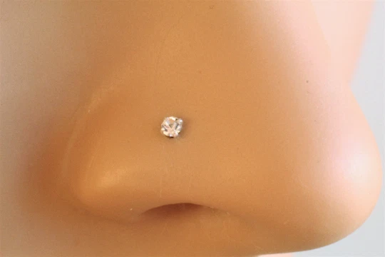 Nose studs ebay deals