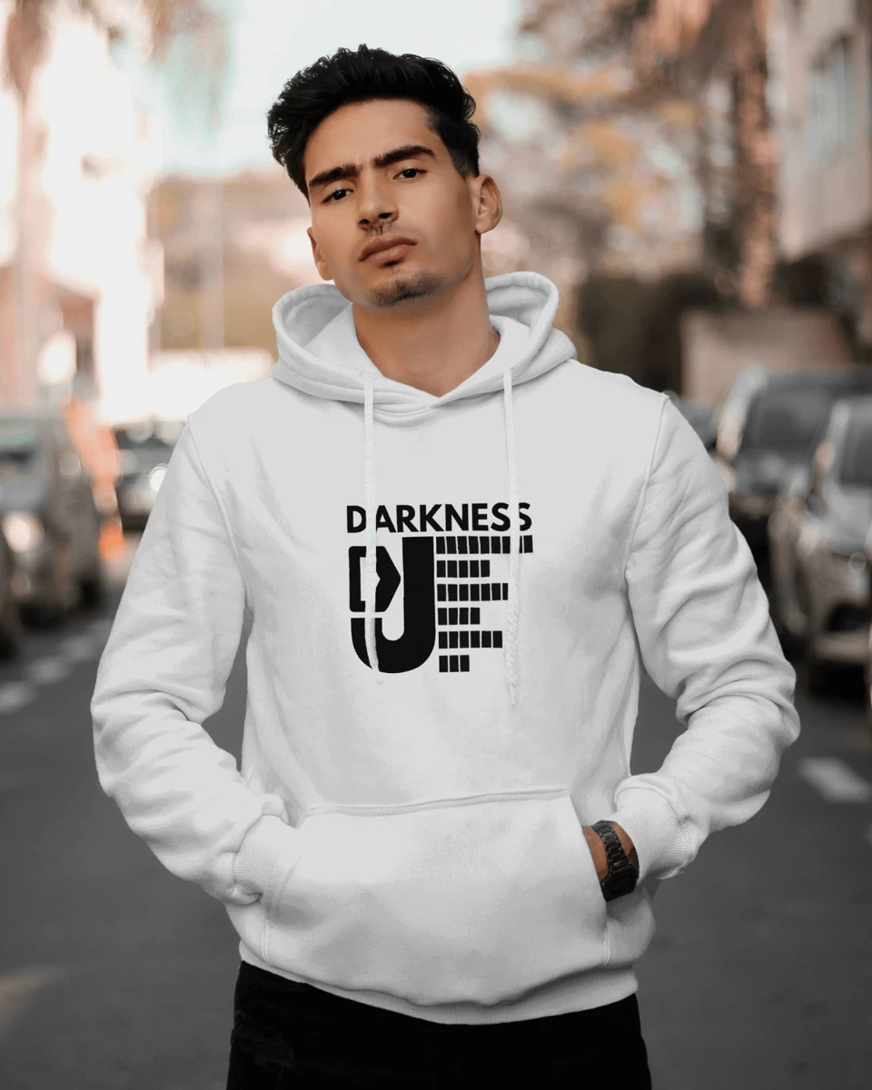 Personalised hoodie cheap printing