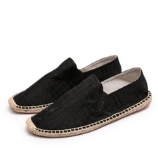 Hot Men Loafers Casual Outdoor Espadrilles Sl...