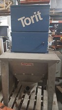 Donaldson/Torit dust collector, model 50CAB 208-230-460 volts, 60HZ 3450 RPM