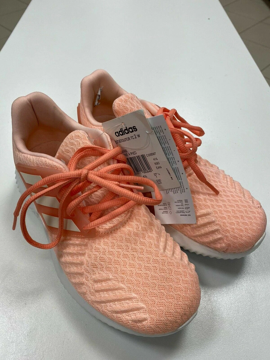 Alphabounce rc 2 w top