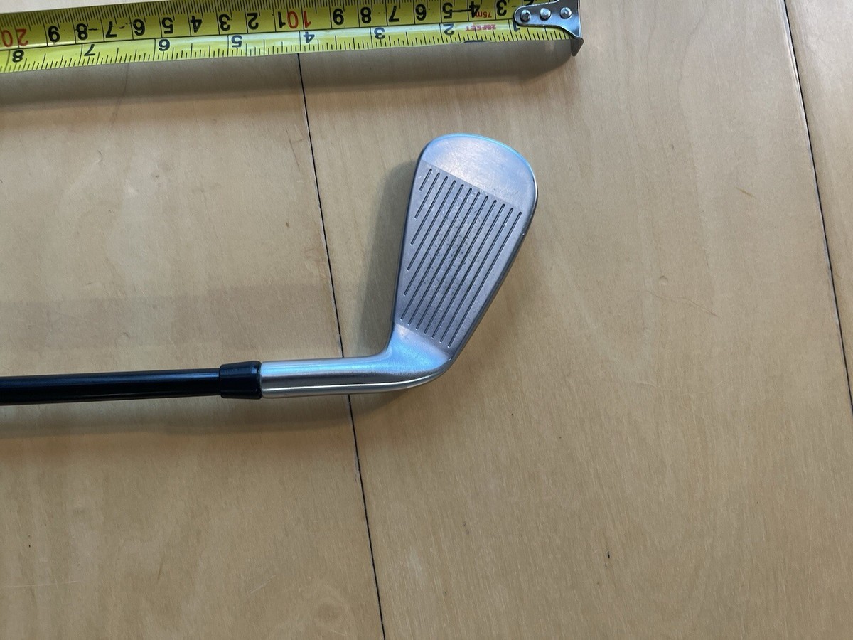 TaylorMade Sim UDI 20* 3 Iron LH w/ Premium Graphite Design Tour