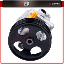 Power Steering Pump For 2001-2004 Subaru Outback 3.0L H6 DOHC