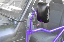 Fits Jeep Gladiator JT Sinbad Purple Mirror with Arms Made in USA J0048982