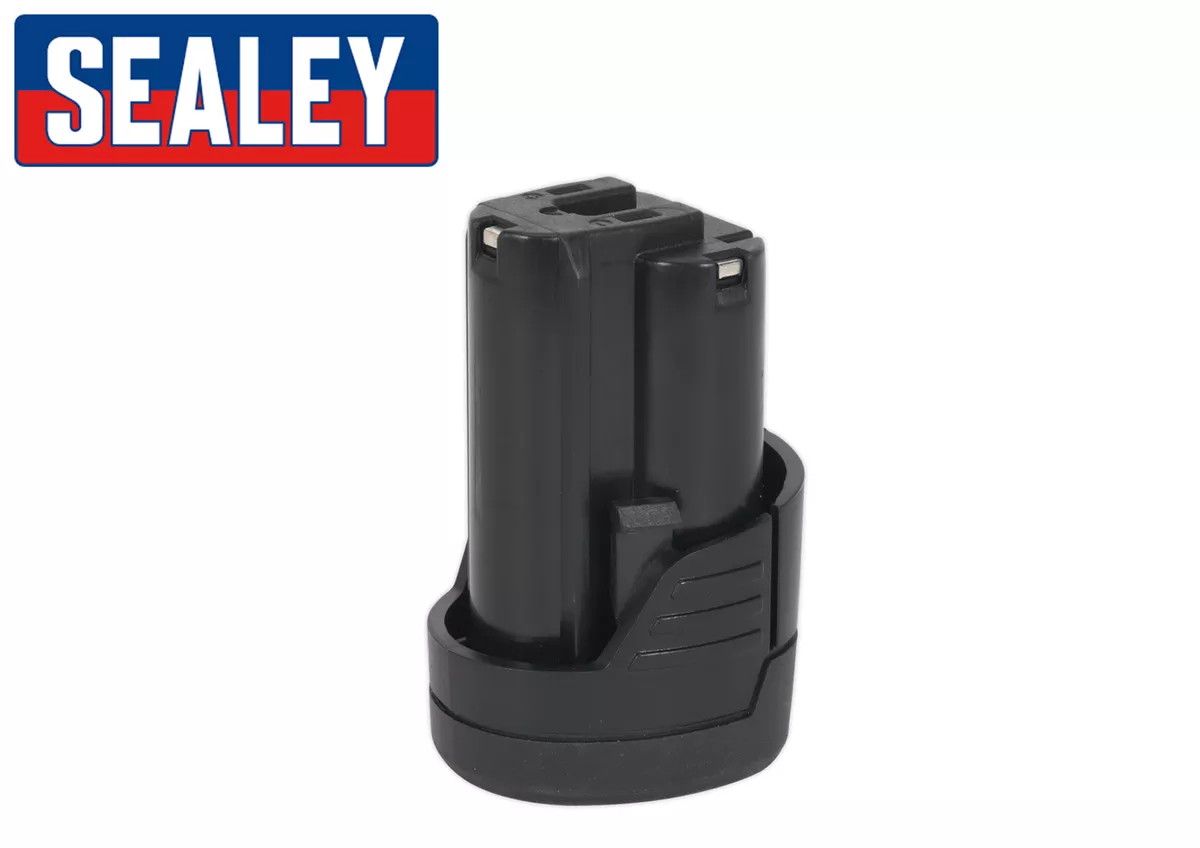 Sealey CP1200BP Battery Pack for CP1200 Range CP1201 CP1202
