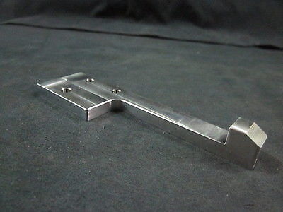 Applied Materials (AMAT) 0021-36504 Retainer, Left