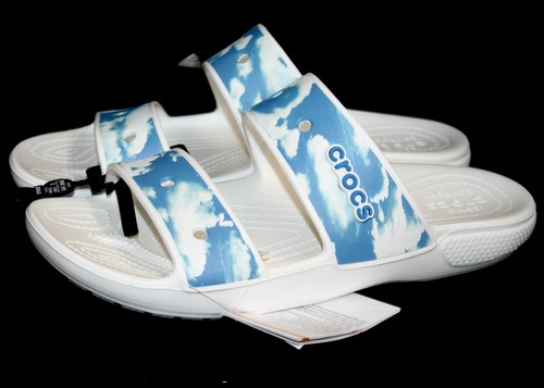 New CROCS Classic Out of This World 