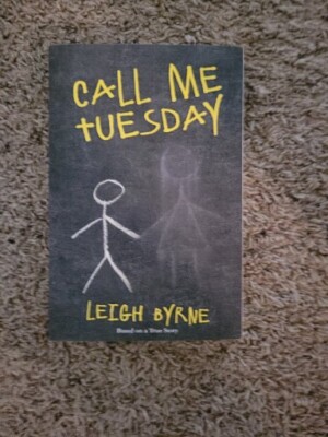 Call Me Tuesday 9781463690021| eBay