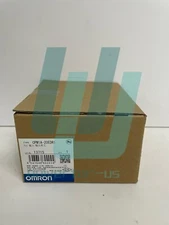 1PCS Omron PLC CPM1A-20EDR1 (CPM1A20EDR1) New in box