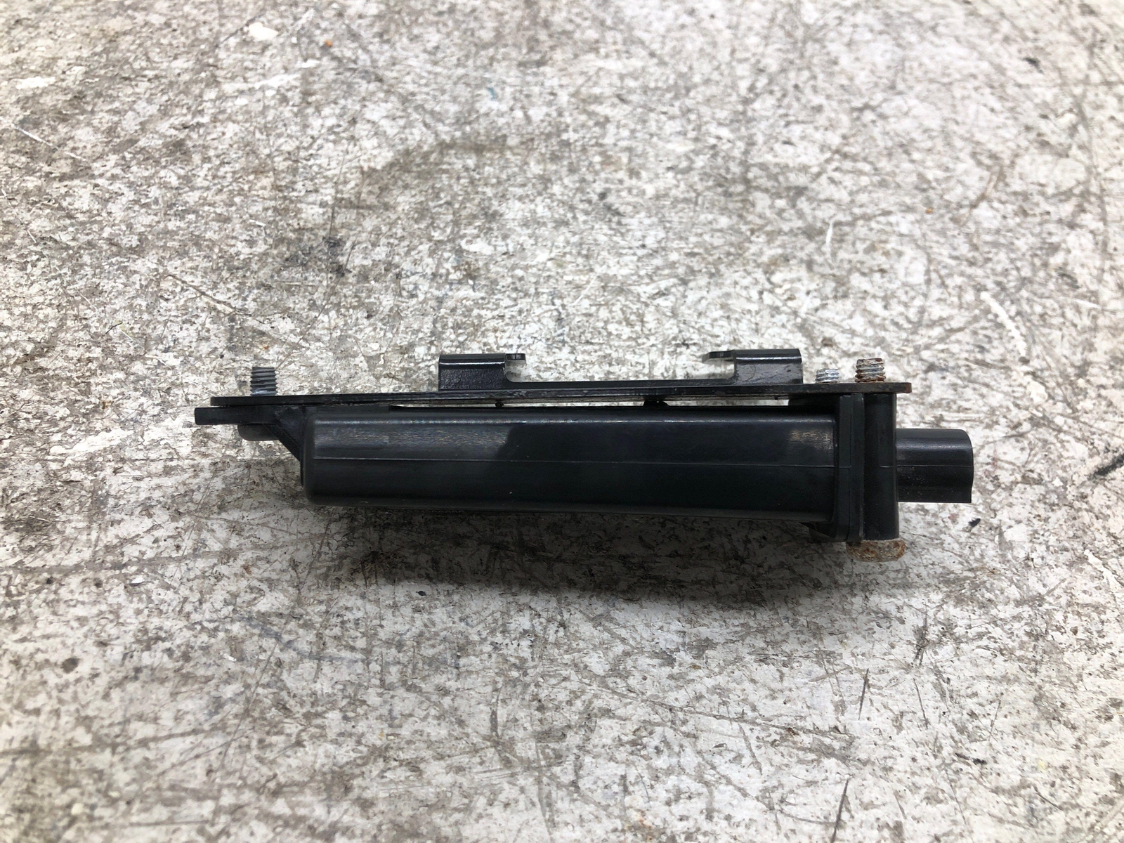 ASTON MARTIN RAPIDE TPMS TIRE PRESSURE MONITORING SYSTEM ANTENNA SET OEM