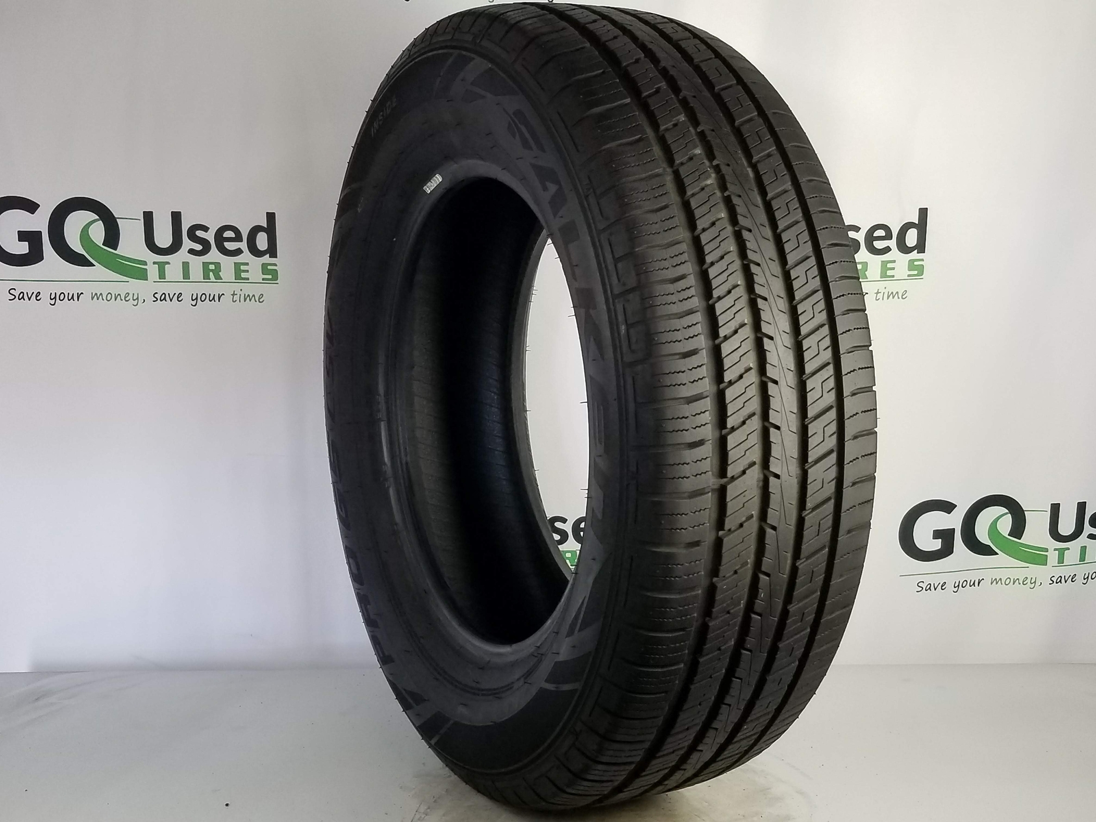 Used P255/65R18 Falken Pro G5 CSV Tires 2556518 111H 255 65 18 R18 8/32 ...