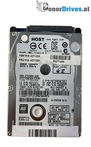 Hitachi HTS725032A7E630 - 320 GB - SATA - PCB 220 0A90351 01 *