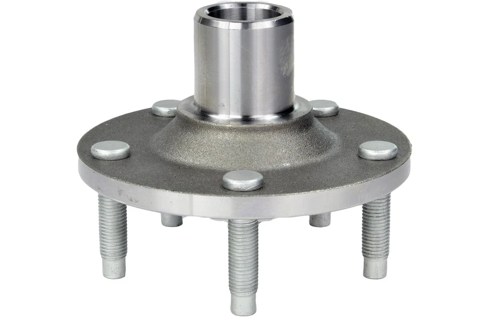 Kit de reparo de cubo de roda dianteiro para 2008-2011 Mazda Tribute 2009 2010 - Imagem 3 de 4