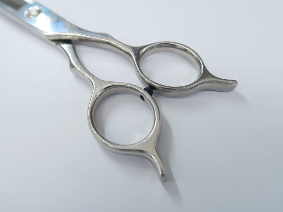 OKAWA PRO SCISSORS HC262 Thinning Scissors 6.0 inches Right