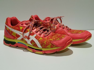asics gel netburner professional 11