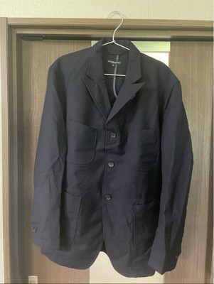 ENGINEERED GARMENTS Nb Jacket Men's #D1212 | eBay UK