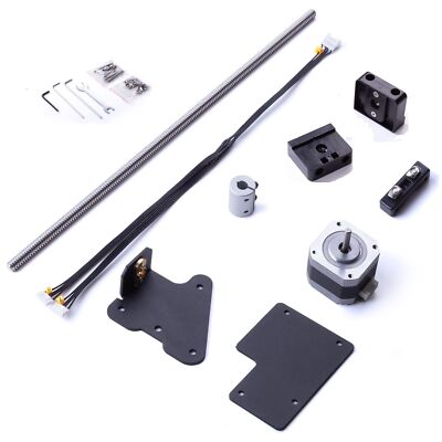 HICTOP Ender 3 Dual Z-axis Upgrade Kit Ender 3 Pro Upgrades Compatible with E...