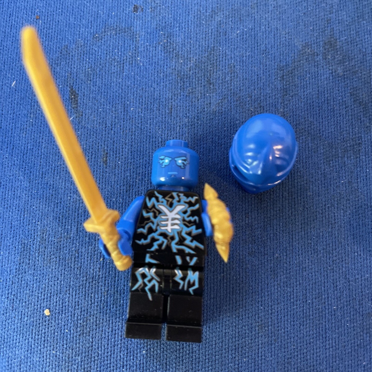 アージュ アルティメット キャラクターズ 1.5 BOX 70738 Final Flight of Destiny's Bounty | Ninjago Wiki | Fandom