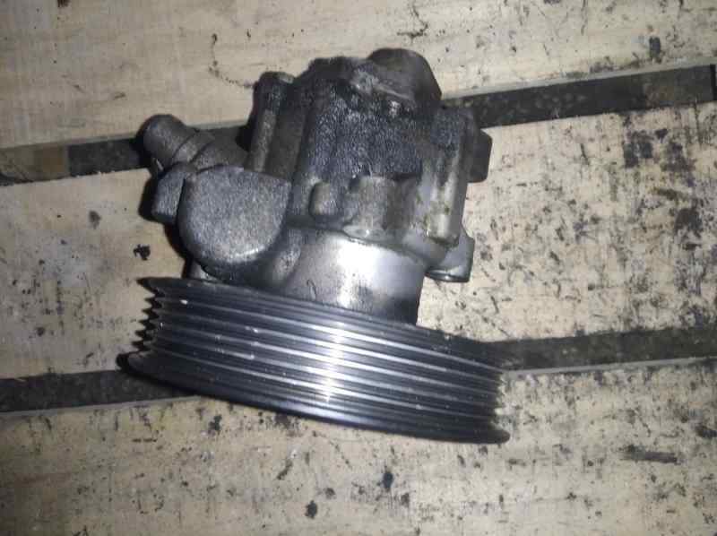 4F0145155A power steering pump for AUDI A6 ALLROAD 3.0 2006 7692955186