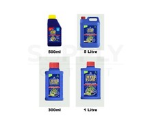 Jeyes Fluid Outdoor Garden Patio Cleaner Kills 99.9% of Germs 300ml 500ml 1L 5L