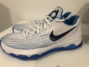 kd shoe size