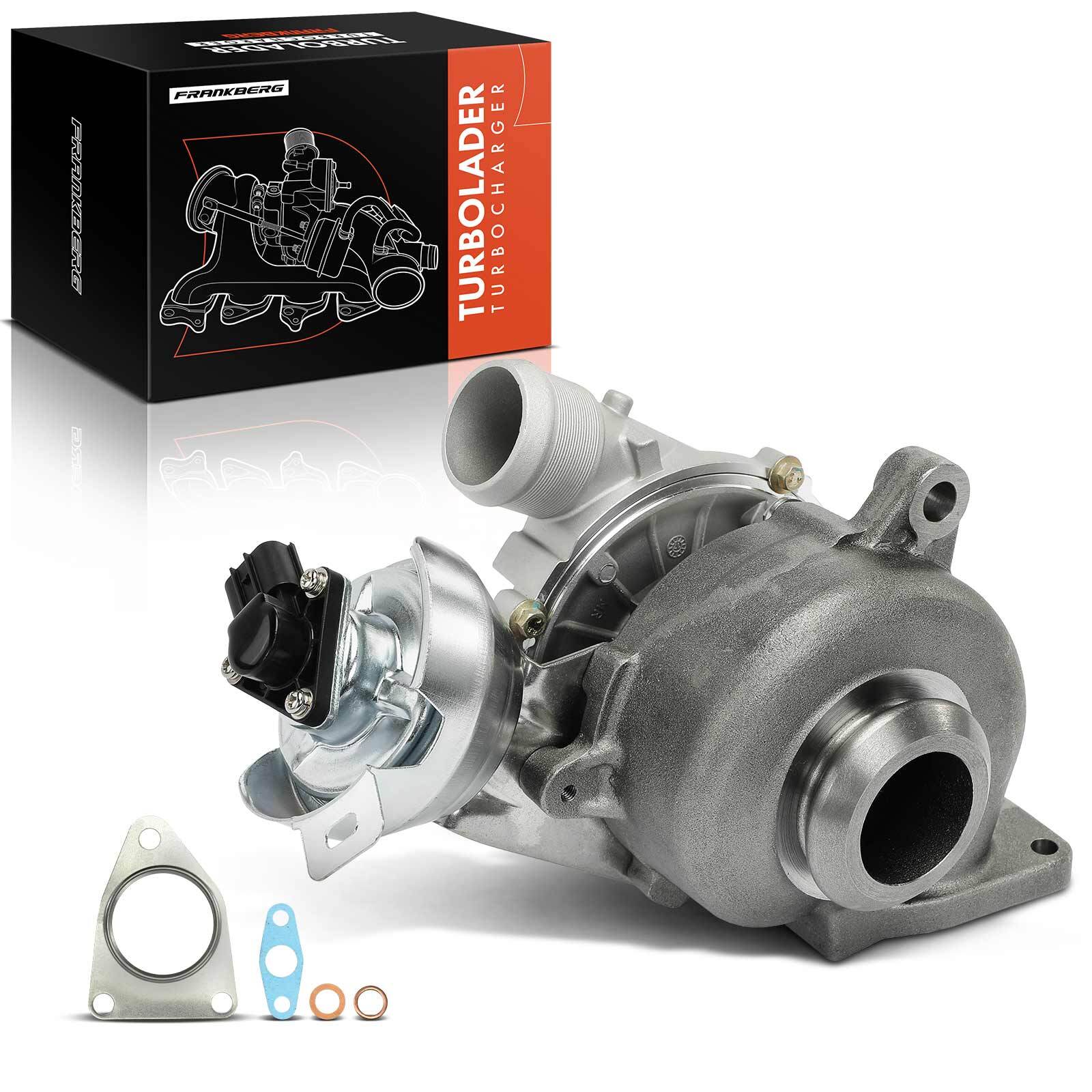 FRANKBERG Turbocharger for Ford Kuga I I 2008-2012 7659930004 765993-0004