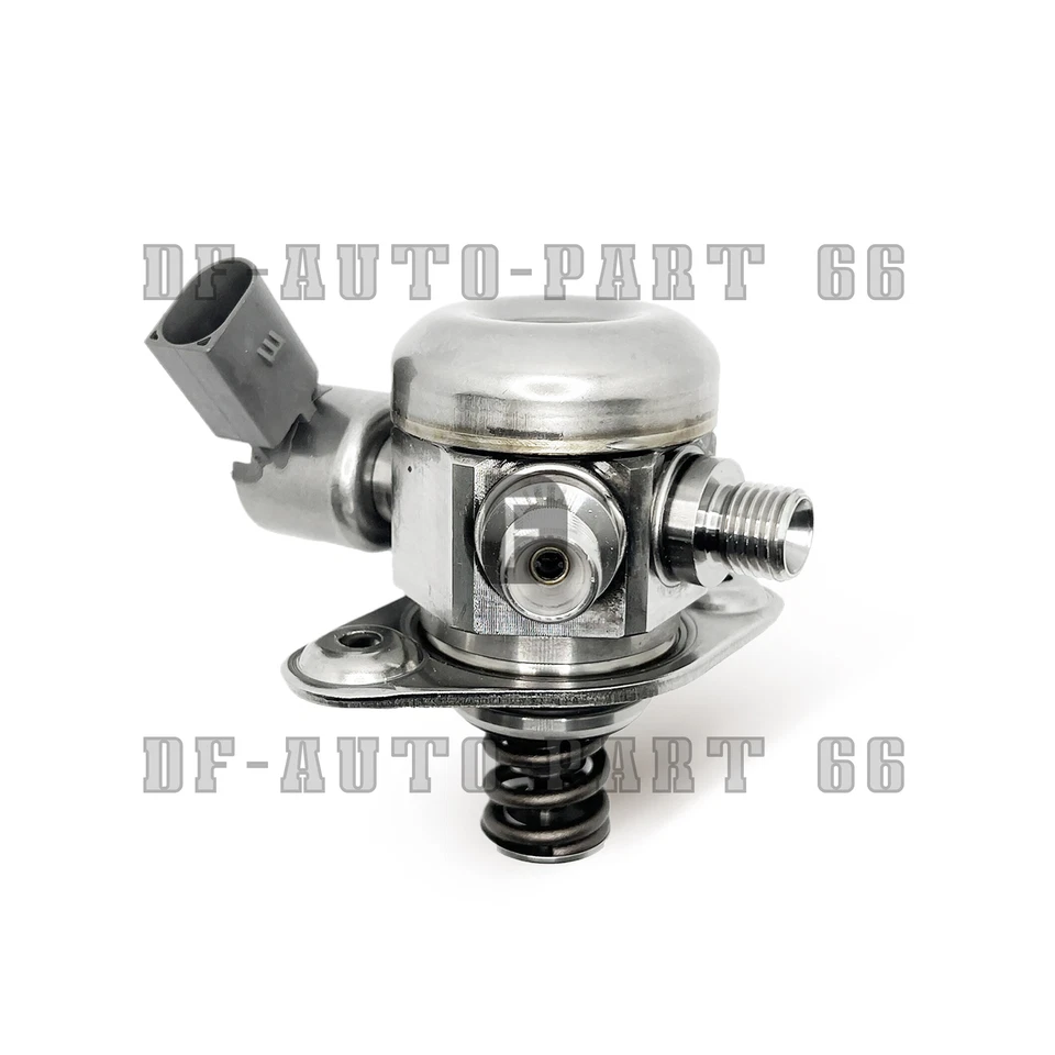 High Pressure Fuel Pump For 10-14 BMW 760Li 6.0L Rolls Royce 6.6L 13517574440 - Изображение 4 из 4