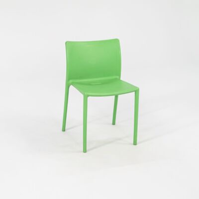 2000s Set of Four Air Chairs by Jasper Morrison for Magis of Italy
