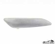 Seitenblinker Blinkleuchte Links Weiß für Alfa Romeo 156 147