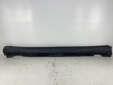 2004-2009 Lexus Rx330 Rx350 Left Driver Side Skirt Rocker Panel 758600e010 Oem