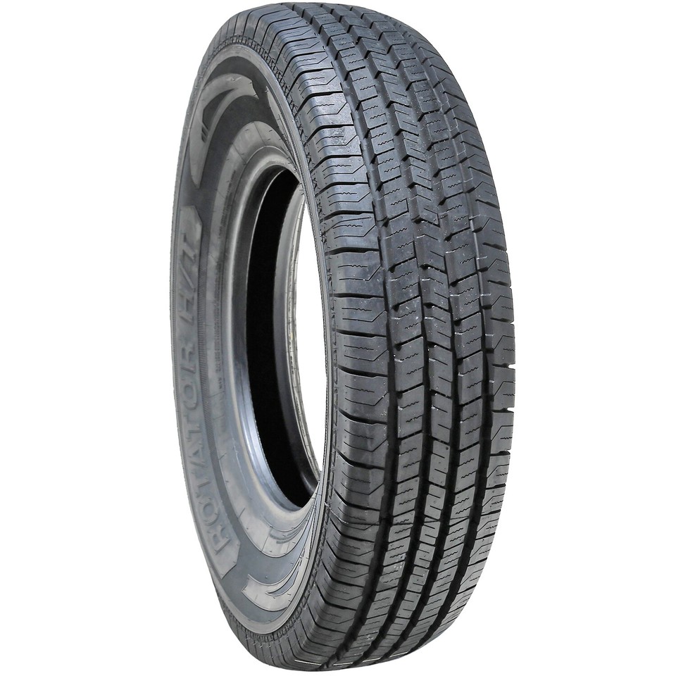 2 Tires LT 215/85R16 Evoluxx Rotator H/T Light Truck Load E 10 Ply | eBay