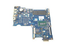 HP Notebook 15t-ac 15-ac i3-4005U Motherboard 815239-001 815239-501 815239-601