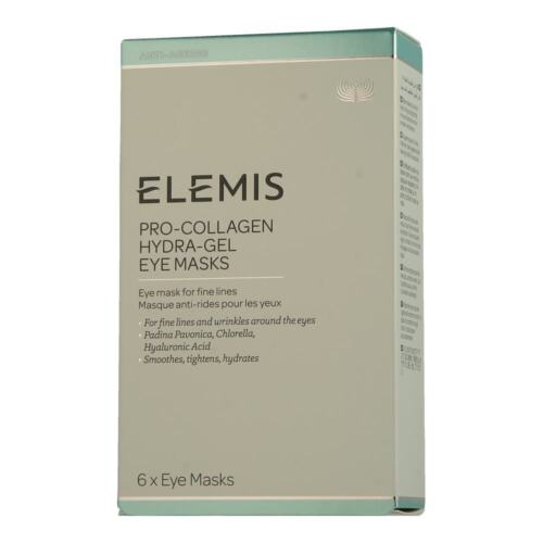Elemis Pro-Collagen - Hydra-Gel Mask 6-Stück - Bild 1 von 1