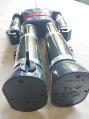 seok出品 TAJIMA】タジマ セフ着脱式工具差しK 2本差し 本革 SFKSK-P2｜金
