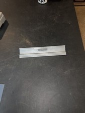 1963 - 1964 Dart Gt Glove Box Lid Trim Bezel Panel 63 64 Mopar Dash 1963 - 1964 Dart Gt Glove Box Lid Trim Bezel Panel 63 64 Mopar Dash