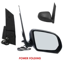 Fits Mercedes Vito W447 2014-2025 Electric Power Folding Wing Mirror Unit Right