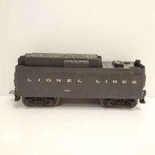 antique lionel trains