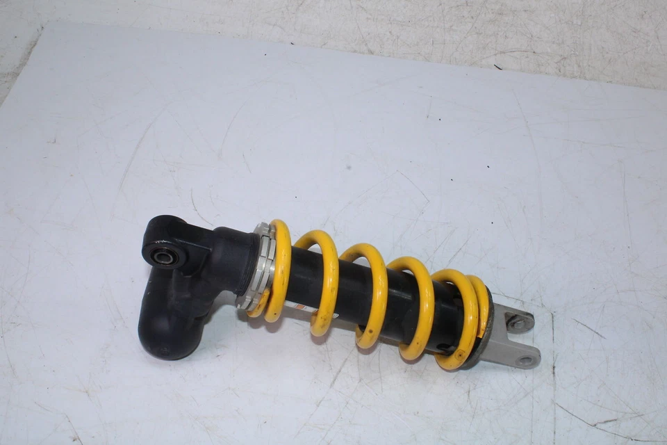 2006 Suzuki Gsxr750 Rear Back Shock Absorber Suspension 62100-02H00-163 - Image 2 of 4