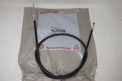 ストレージャ OEM Honda Clutch Cable 22870-MEA-670 VTX1300 S R 2003-2007 | eBay