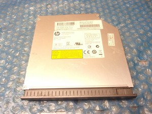 HP DVD/CD ReWritable Drive DS-8A8SH- 5V 1.5A | eBay