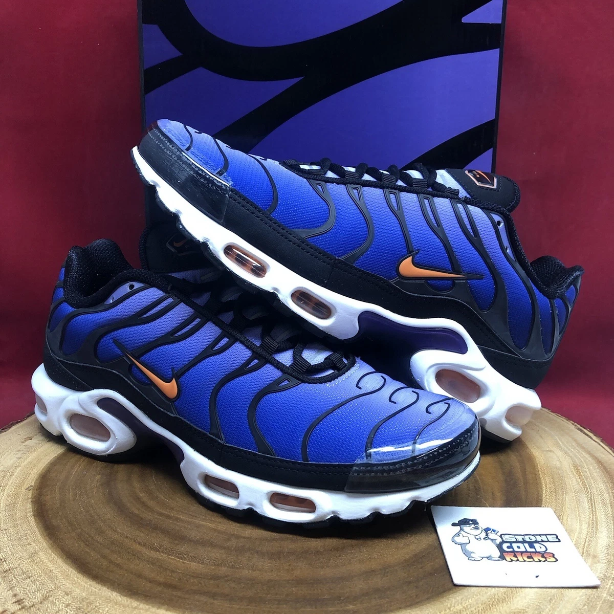 NIKE AIR MAX PLUS OG