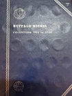 Selling 182 Buffalo Nickels 1913-1938. NO MINIMUM