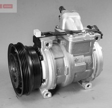 DENSO Klimaanlage Kompressor Für BMW E36 E34 91-99 64528391135