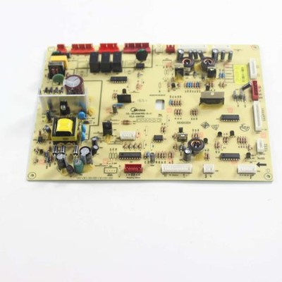 Bertazzoni Z300169 Main Control Board, 1/2'' Size, OEM Replacement Part
