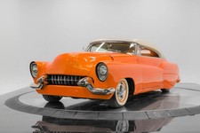 1953 Buick Roadmaster for Sale