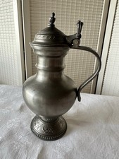 Zinnkrug